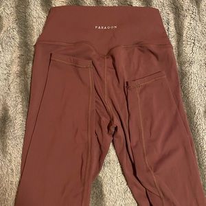 Paragon Fitwear Best Friend Leggings